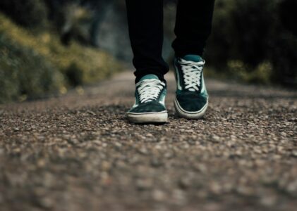 Το περπάτημα ως άσκηση και πηγή ψυχικής γαλήνης