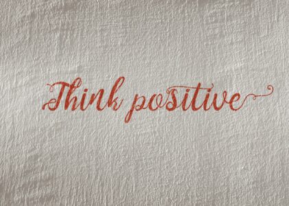 Η δύναμη της θετικής σκέψης: Αλλαγές στο μυαλό και το σώμα μας