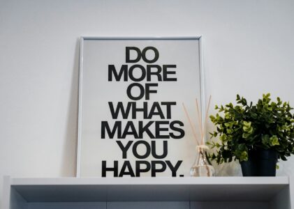 Πώς να σταματήσεις την αρνητική σκέψη και να βρεις θετικότητα