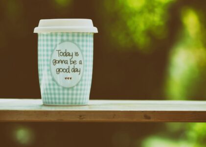 Το σήμερα είναι το δώρο σου: Η τέχνη του να ζεις στο παρόν