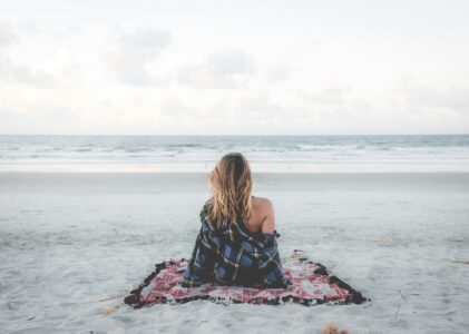 Η τέχνη της υπομονής: Πώς να χτίσεις την ψυχική σου αντοχή