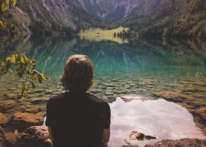 Ο χρόνος στην φύση: Μια πηγή εσωτερικής ισορροπίας