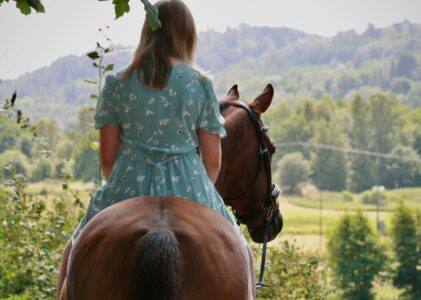 Επαφή με τη φύση: Τα οφέλη στην ψυχολογία και την ψυχική ισορροπία