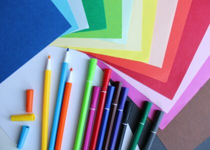 Τι προκαλούν τα χρώματα στον ψυχισμό μας: Ιδιότητες και αλληλεπιδράσεις με τον χαρακτήρα μας