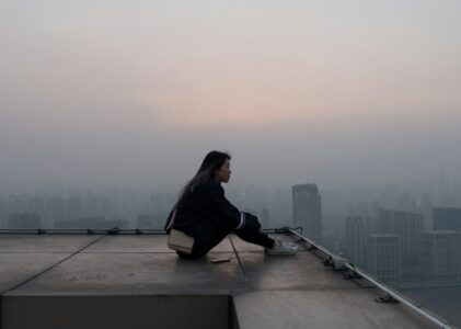 Αν όλα τελείωναν αύριο