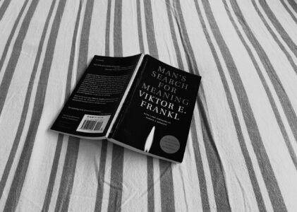 Βίκτορ Φρανκλ: Ο άνθρωπος που βρήκε νόημα μέσα στον πόνο