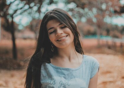 Η ψυχική ηρεμία εξαρτάται από τις επιλογές μας και μόνο