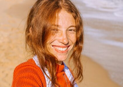 Η πρώτη μέρα της μεγάλης σου αλλαγής