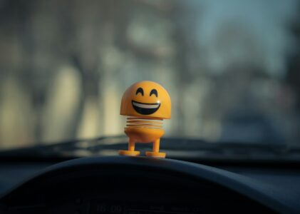 Ψυχική γαλήνη μέσα στην τρέλα της καθημερινότητας