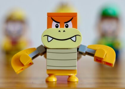 Η Τέχνη της Διαχείρισης του Θυμού: Πώς να κρατάς την ψυχραιμία σου σε έναν κόσμο γεμάτο προκλήσεις