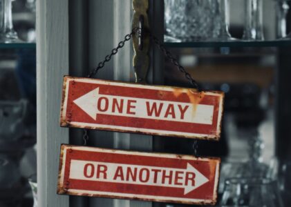 Η γνώμη των άλλων: Κίνητρο εξέλιξης ή πνευματικός εχθρός;