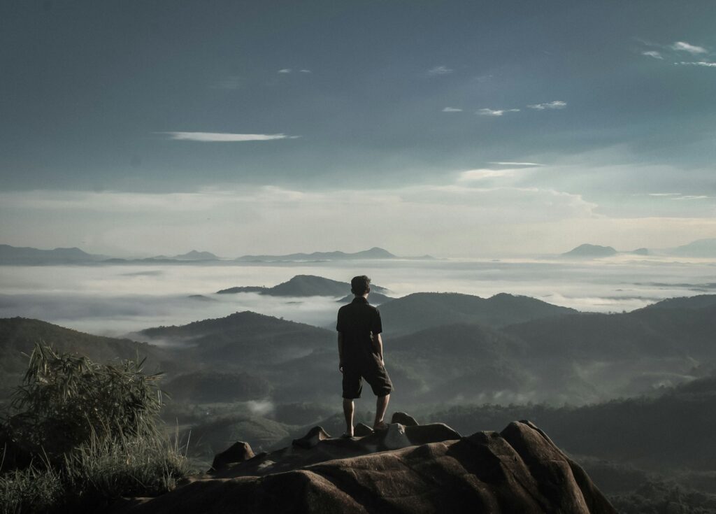 Προσωπική ανάπτυξη - άρθρο έμπνευσης στο Έμπνευσις