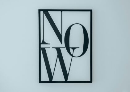 Η καταστροφική εμμονή της τέλειας στιγμής