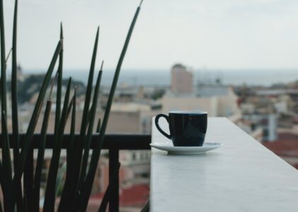 Ξεκίνα την μέρα σου σωστά: Η Δύναμη του πρωινού ξυπνήματος