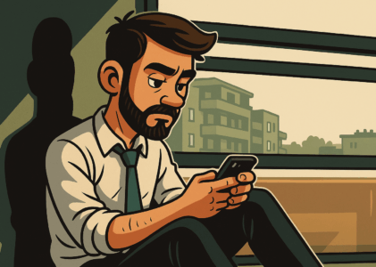 Από το ατελείωτο scrolling στην παραγωγικότητα