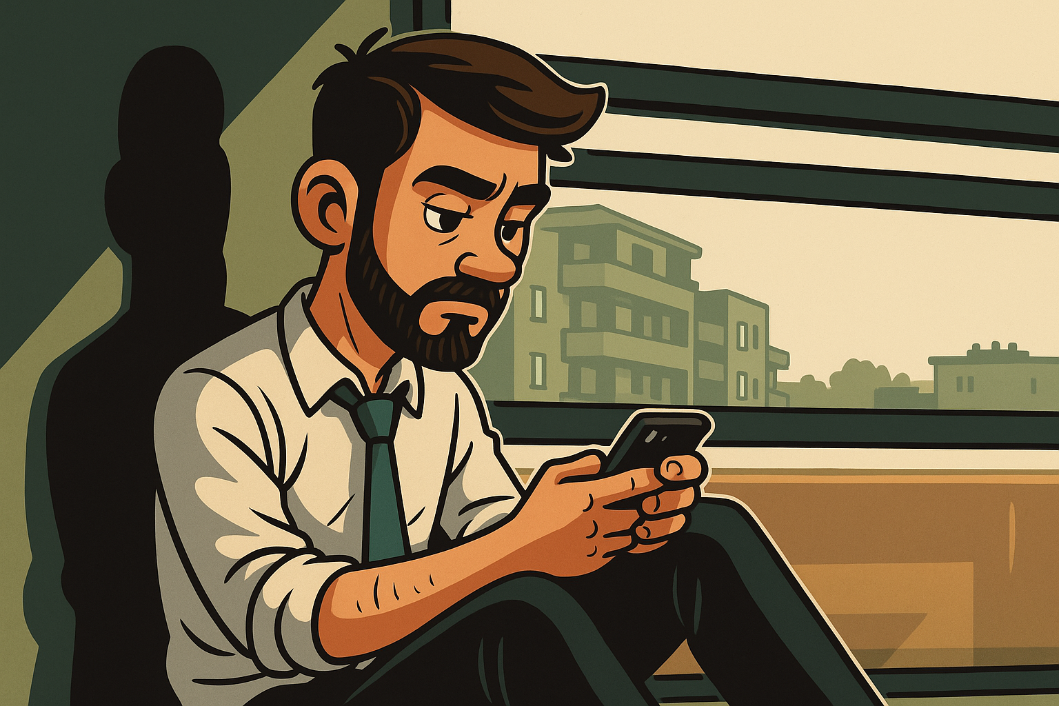 Από το ατελείωτο scrolling στην παραγωγικότητα