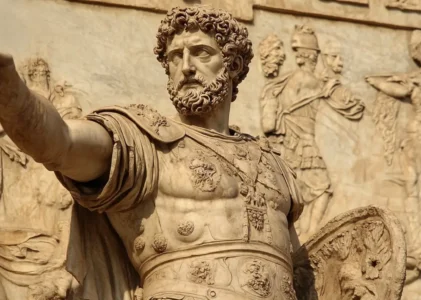 Τα κυριότερα του Μάρκου Αυρήλιου