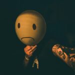 Απογοητευμένος άνδρας