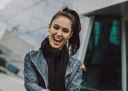 Η μαγεία του αναπάντεχου