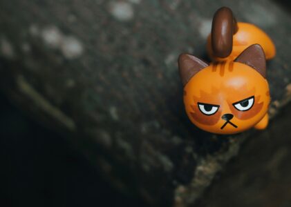 Ο θυμός δεν είναι η λύση σου αλλά ο εχθρός σου