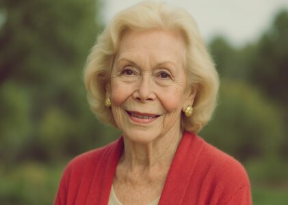 Louise Hay: Πώς η δύναμη της σκέψης μπορεί να θεραπεύσει