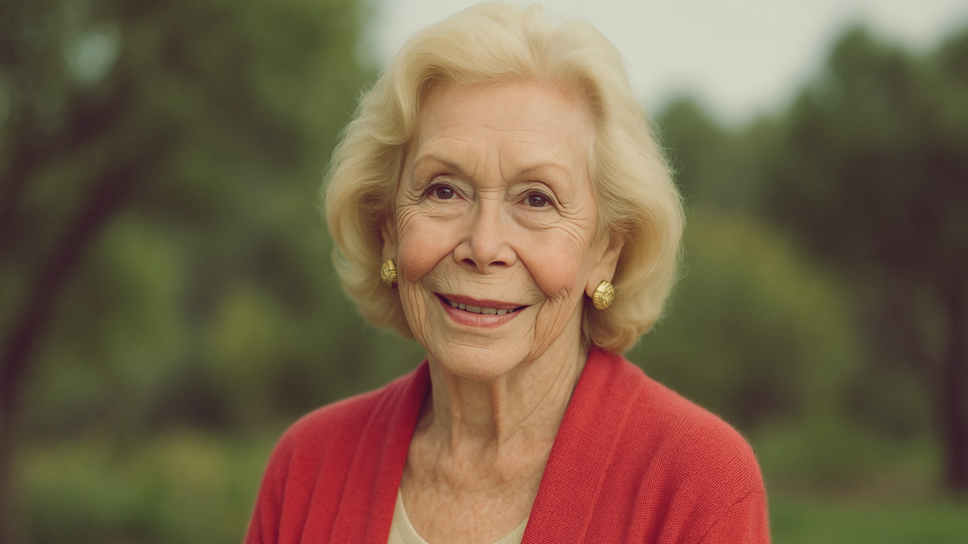 Louise Hay: Πώς η δύναμη της σκέψης μπορεί να θεραπεύσει