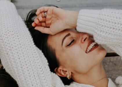 Ξεκίνα κάθε πρωί με θετικές δηλώσεις